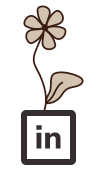 LinkedIn ikon